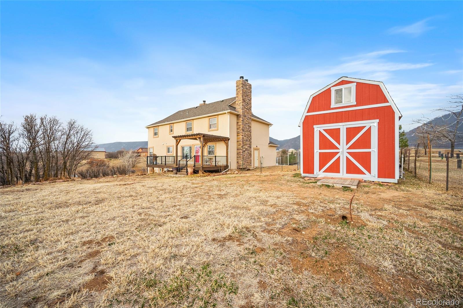 MLS Image #37 for 16165  wright road,monument, Colorado