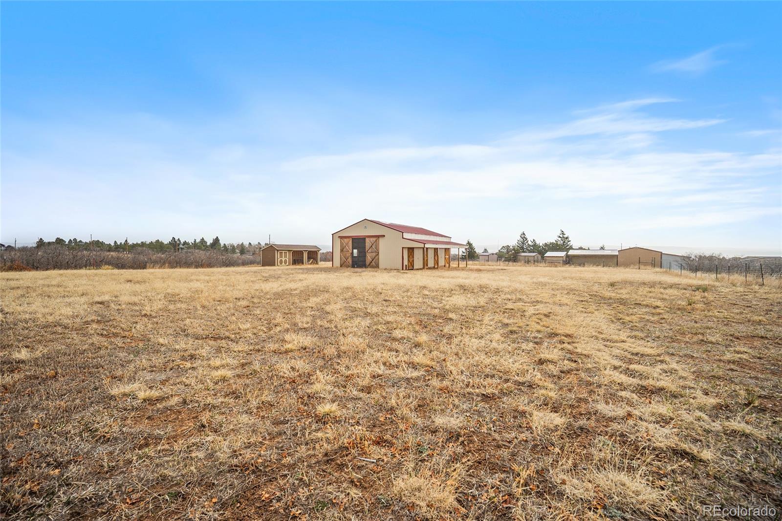 MLS Image #38 for 16165  wright road,monument, Colorado