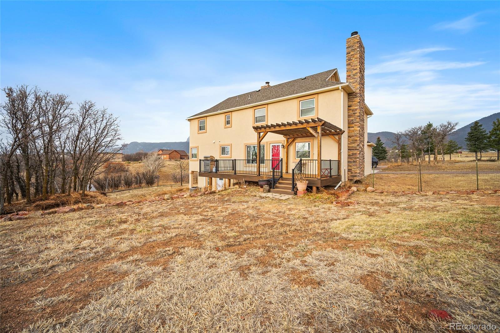 MLS Image #39 for 16165  wright road,monument, Colorado