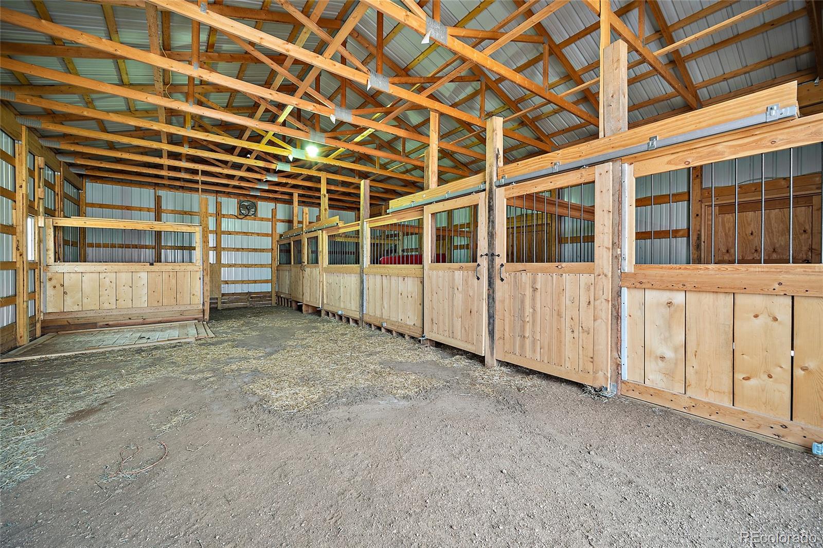 MLS Image #4 for 16165  wright road,monument, Colorado