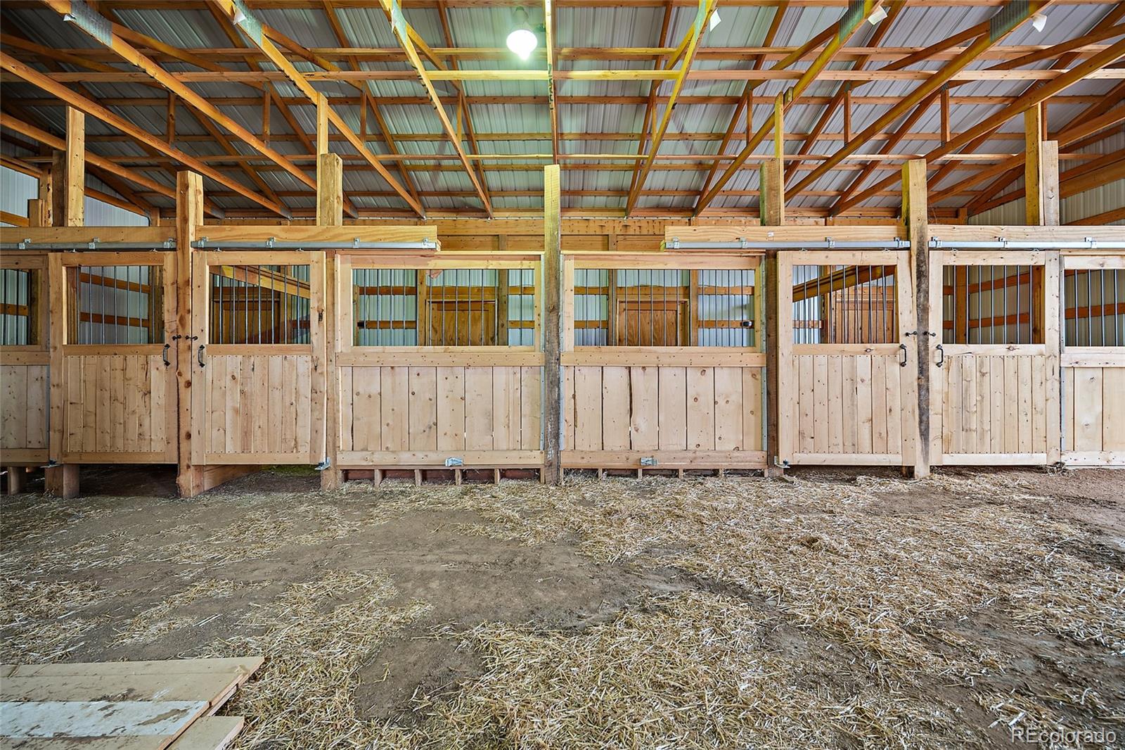 MLS Image #40 for 16165  wright road,monument, Colorado