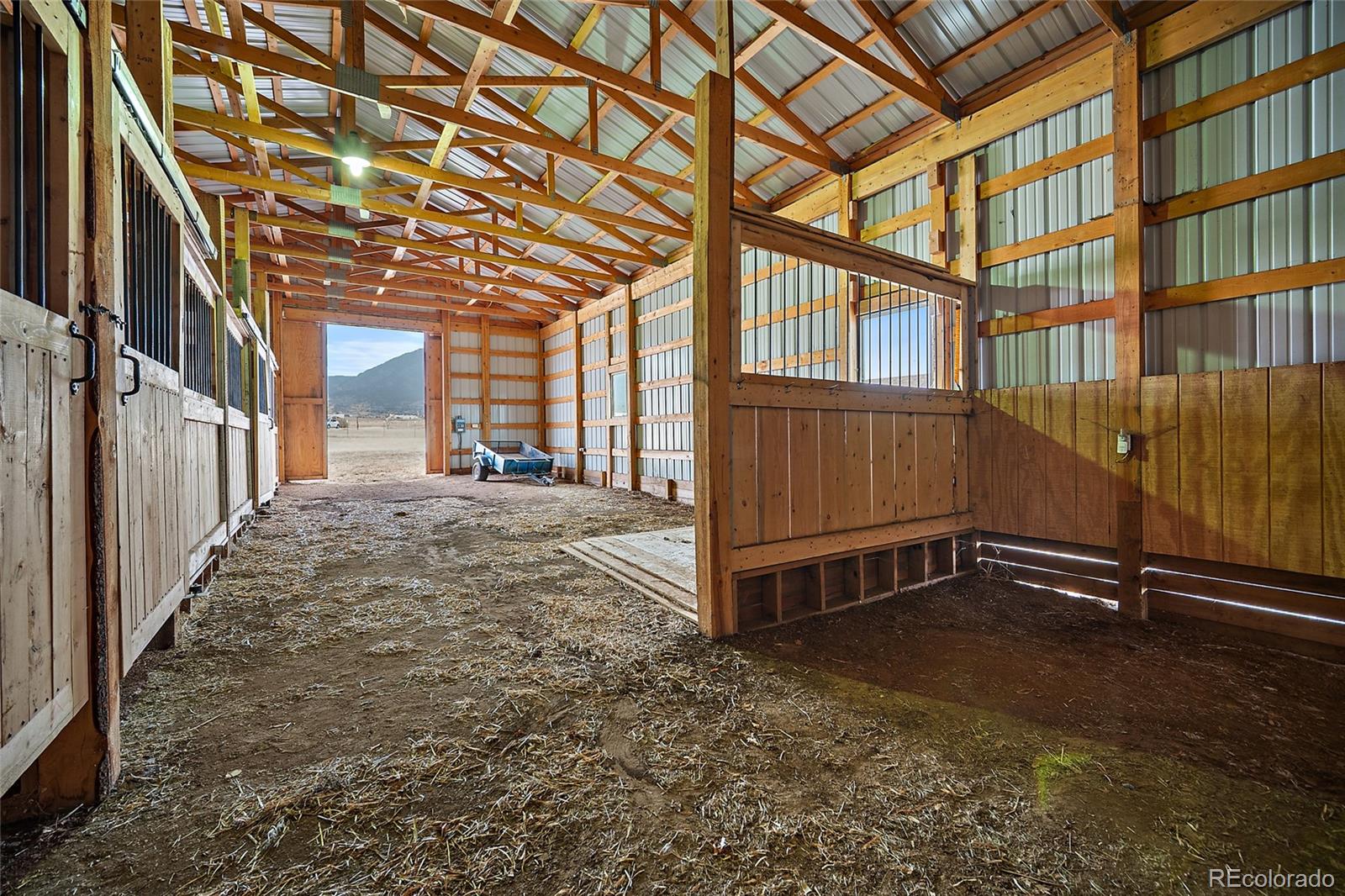 MLS Image #41 for 16165  wright road,monument, Colorado