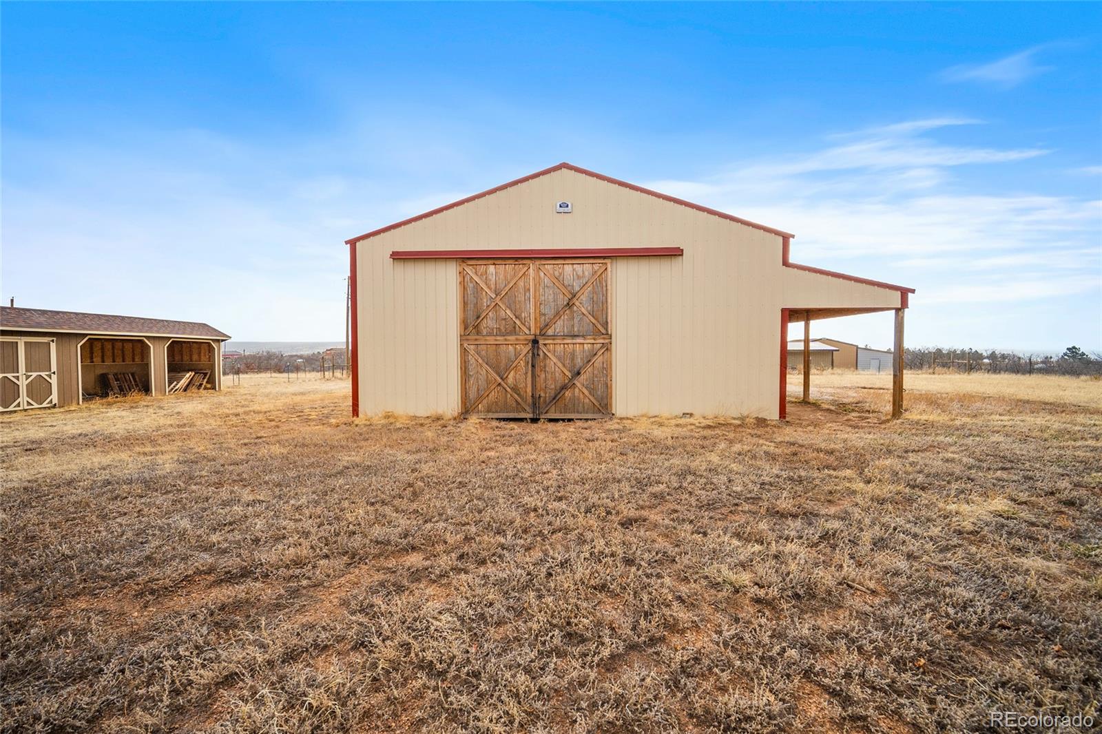 MLS Image #42 for 16165  wright road,monument, Colorado