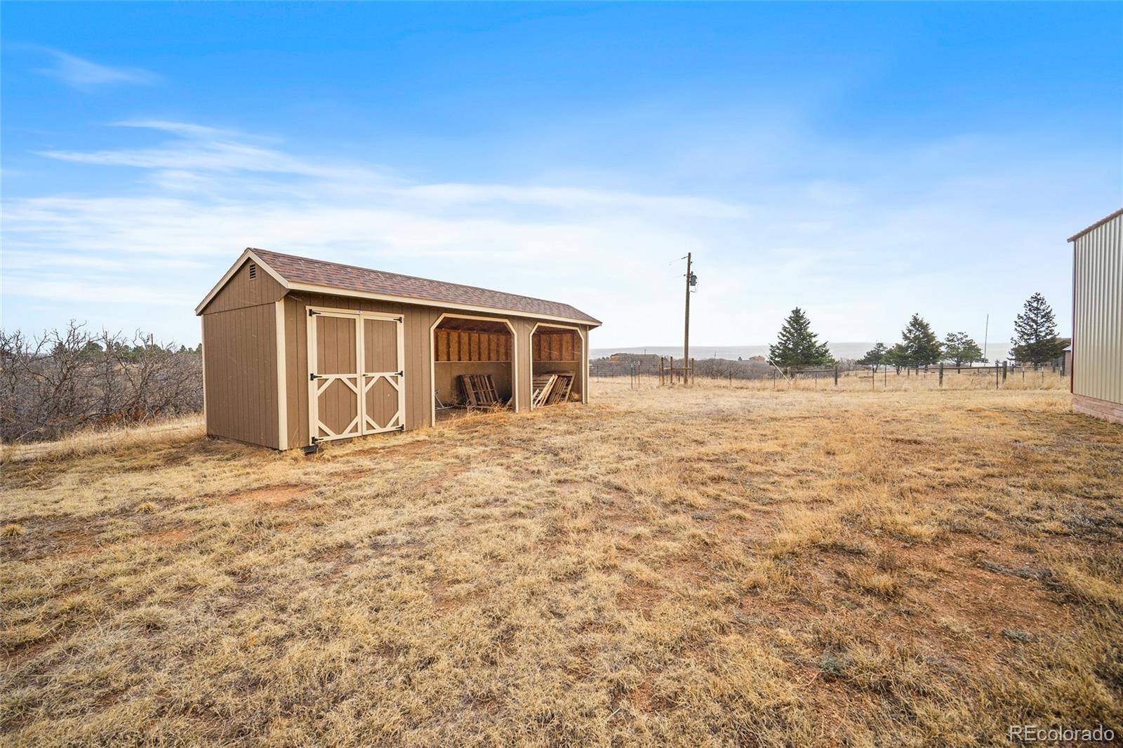 MLS Image #43 for 16165  wright road,monument, Colorado