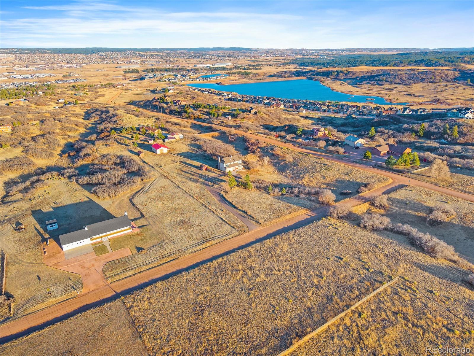 MLS Image #44 for 16165  wright road,monument, Colorado