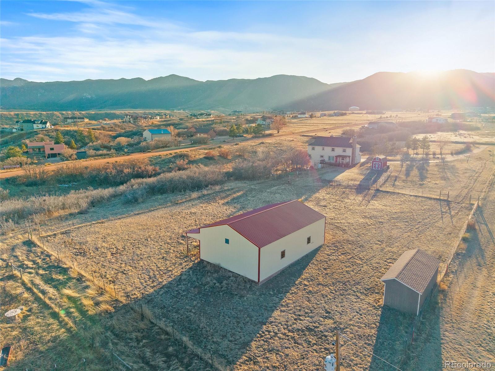 MLS Image #45 for 16165  wright road,monument, Colorado