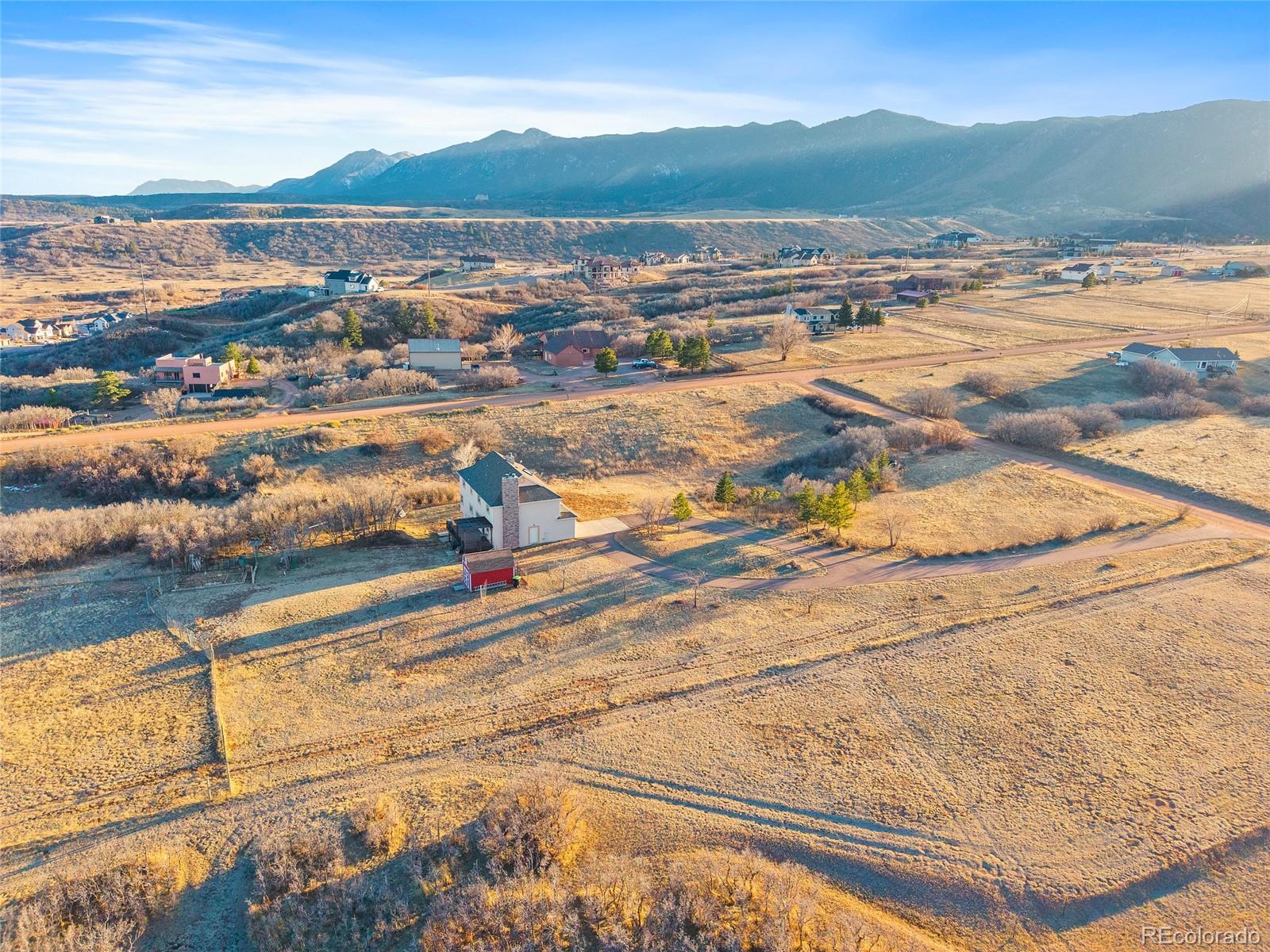 MLS Image #46 for 16165  wright road,monument, Colorado