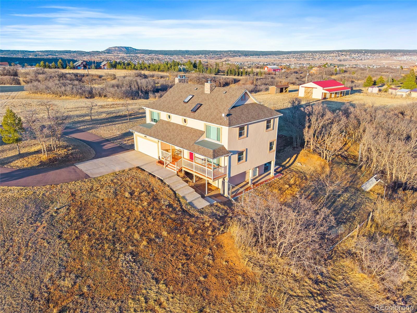 MLS Image #47 for 16165  wright road,monument, Colorado