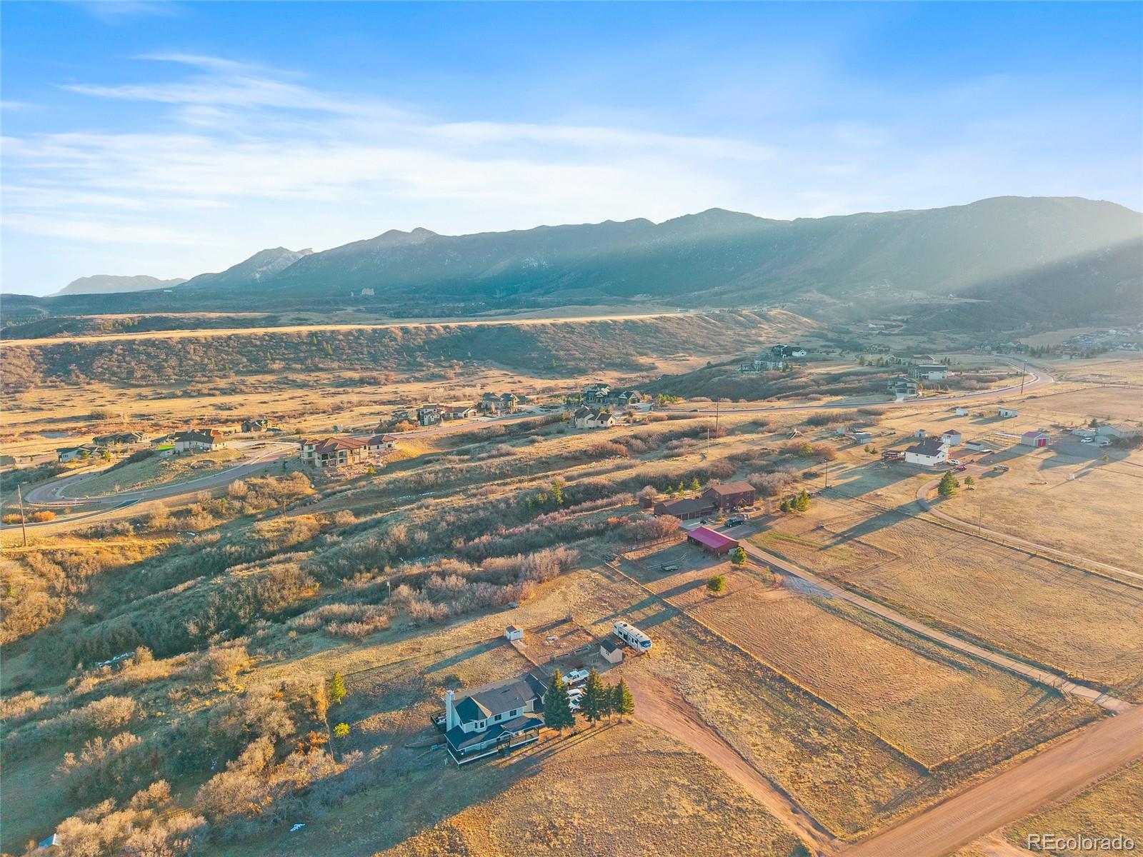 MLS Image #6 for 16165  wright road,monument, Colorado