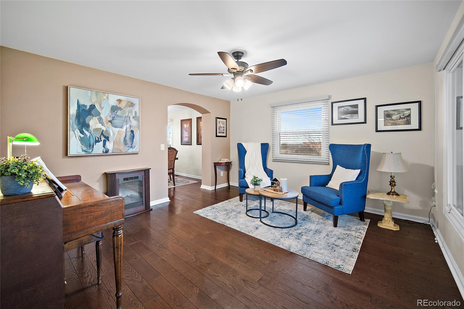 MLS Image #9 for 16165  wright road,monument, Colorado