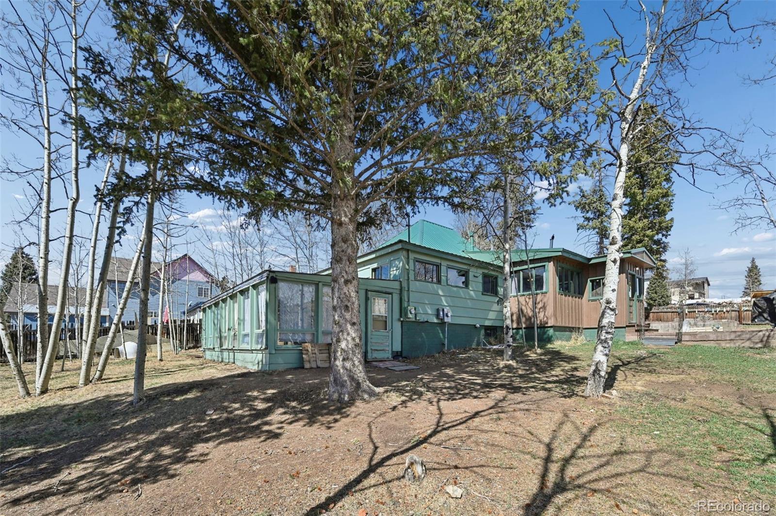 MLS Image #1 for 128 w eaton avenue,cripple creek, Colorado