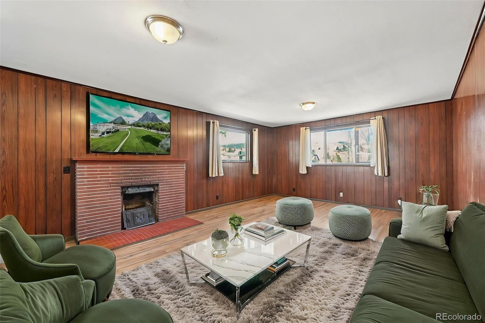 MLS Image #2 for 128 w eaton avenue,cripple creek, Colorado