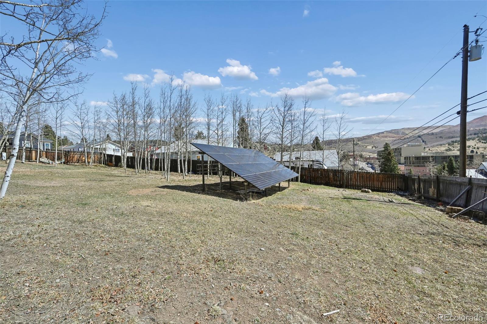 MLS Image #27 for 128 w eaton avenue,cripple creek, Colorado