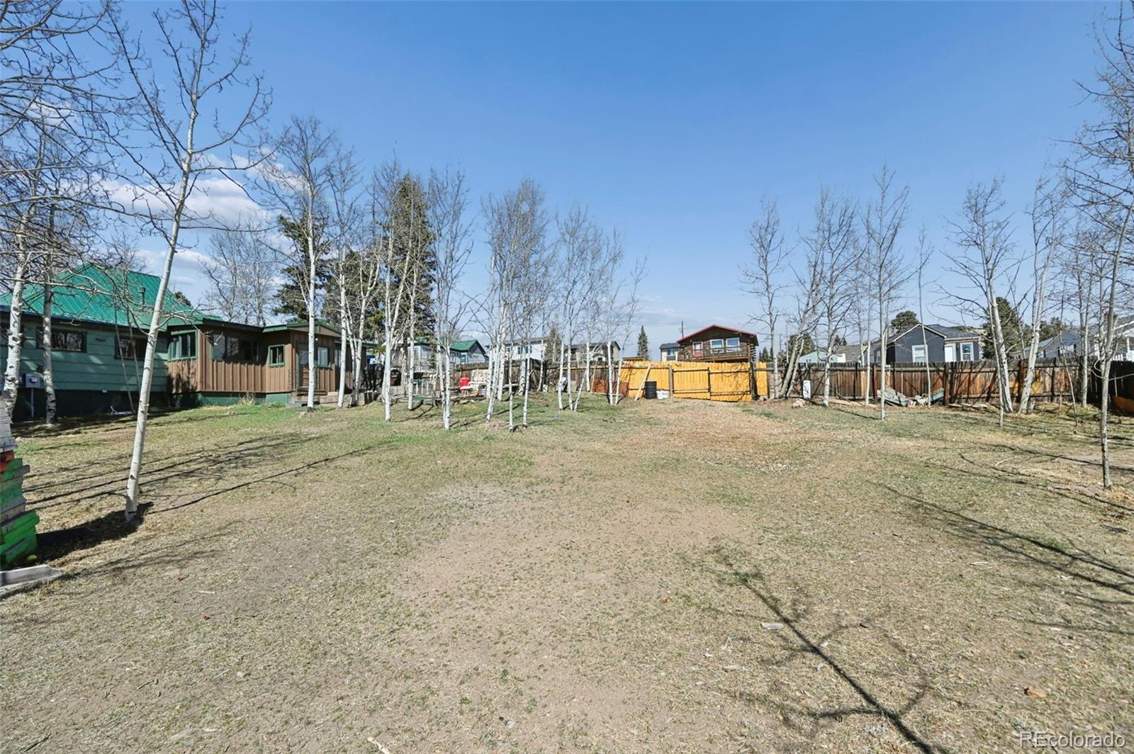 MLS Image #32 for 128 w eaton avenue,cripple creek, Colorado