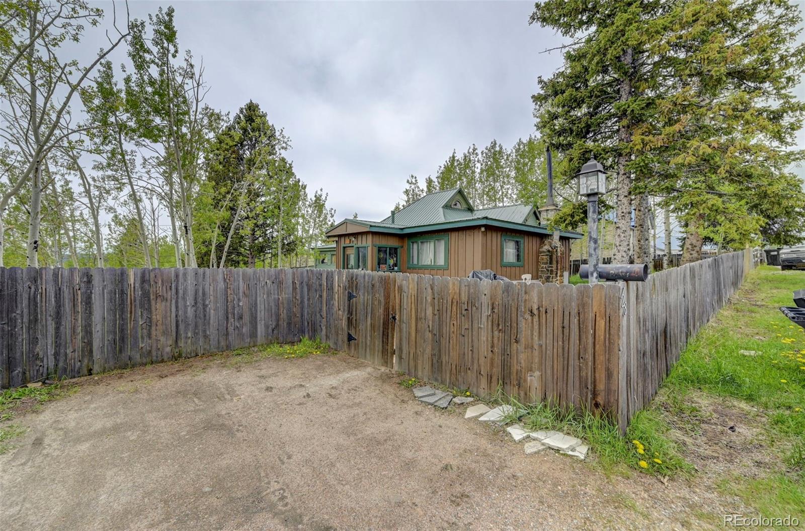 MLS Image #33 for 128 w eaton avenue,cripple creek, Colorado
