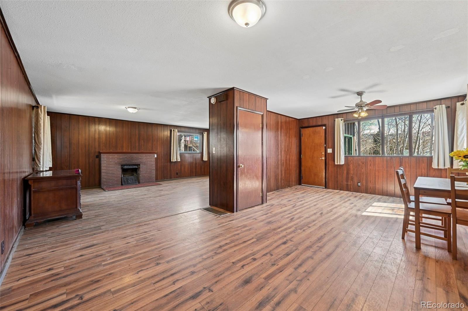MLS Image #4 for 128 w eaton avenue,cripple creek, Colorado