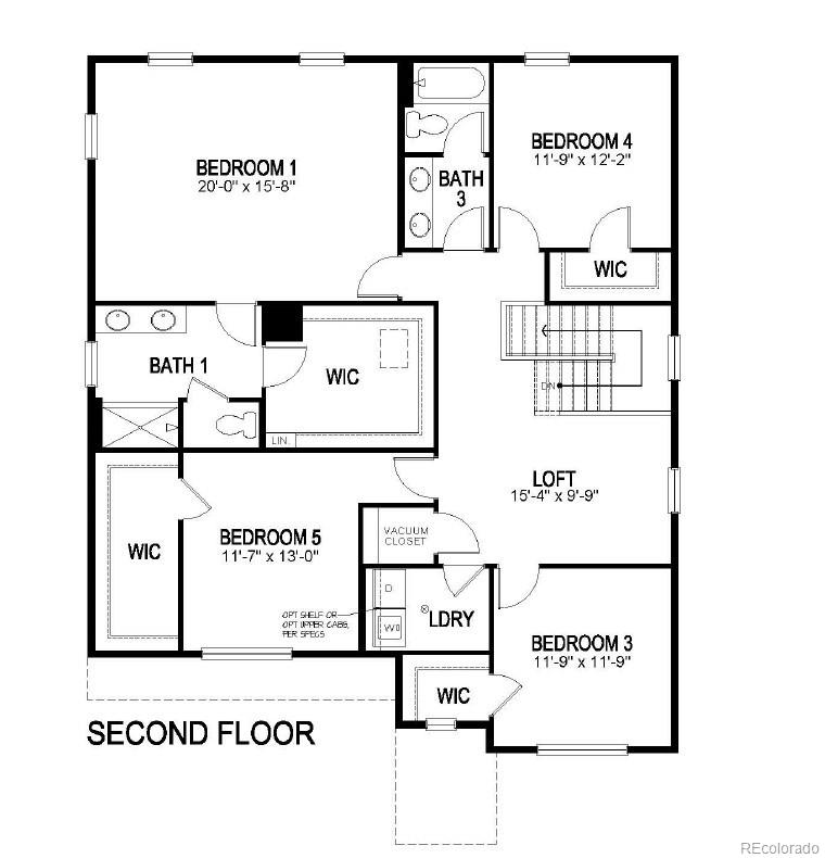 MLS Image #25 for 14264  beebalm avenue,parker, Colorado