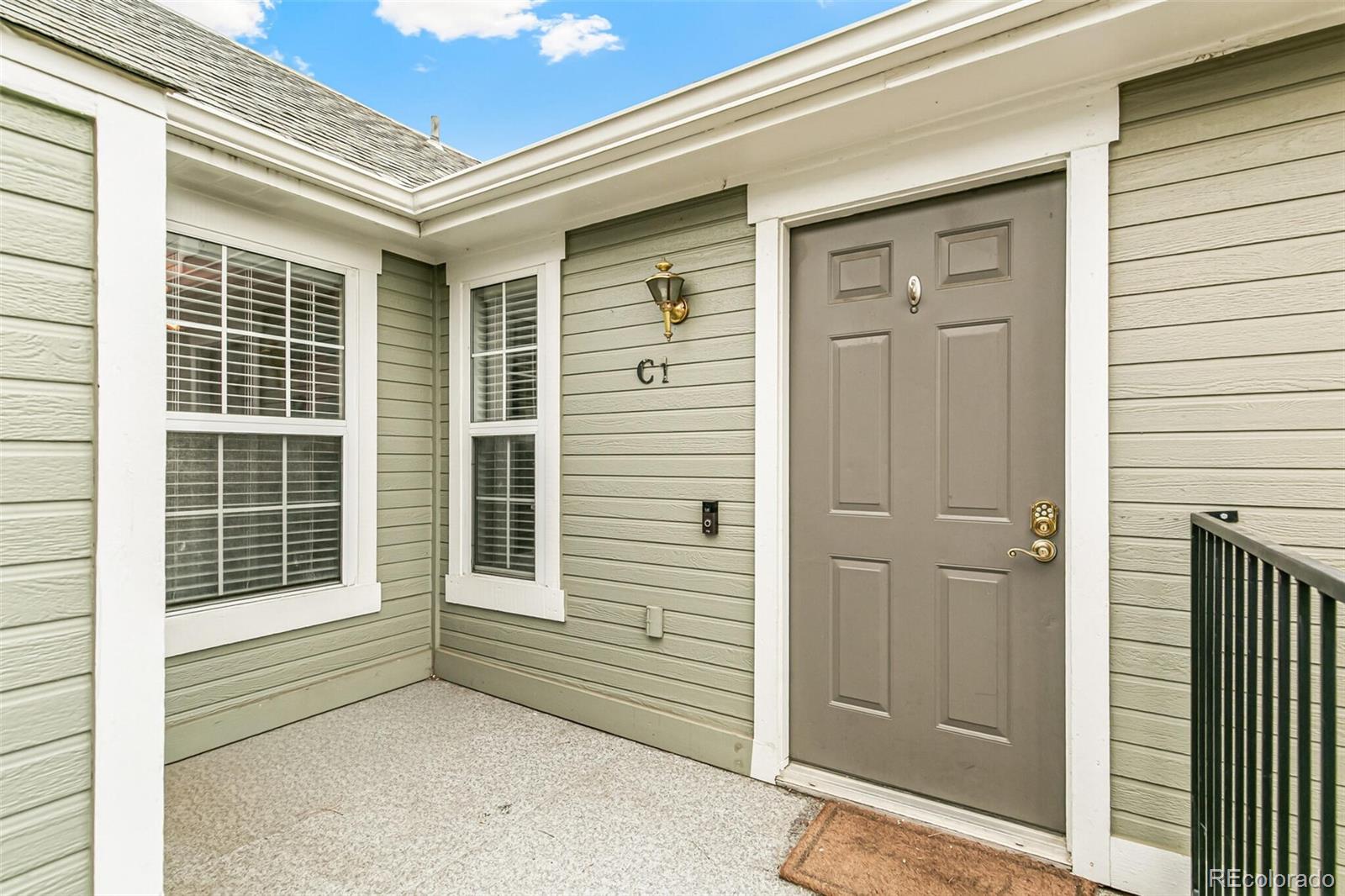 MLS Image #2 for 6776 s ivy street,centennial, Colorado