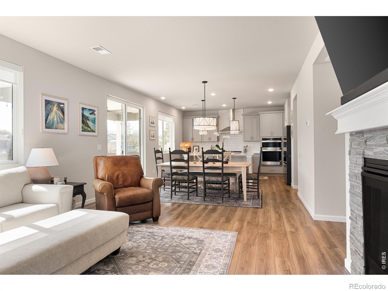 MLS Image #1 for 3392  dryden place,mead, Colorado