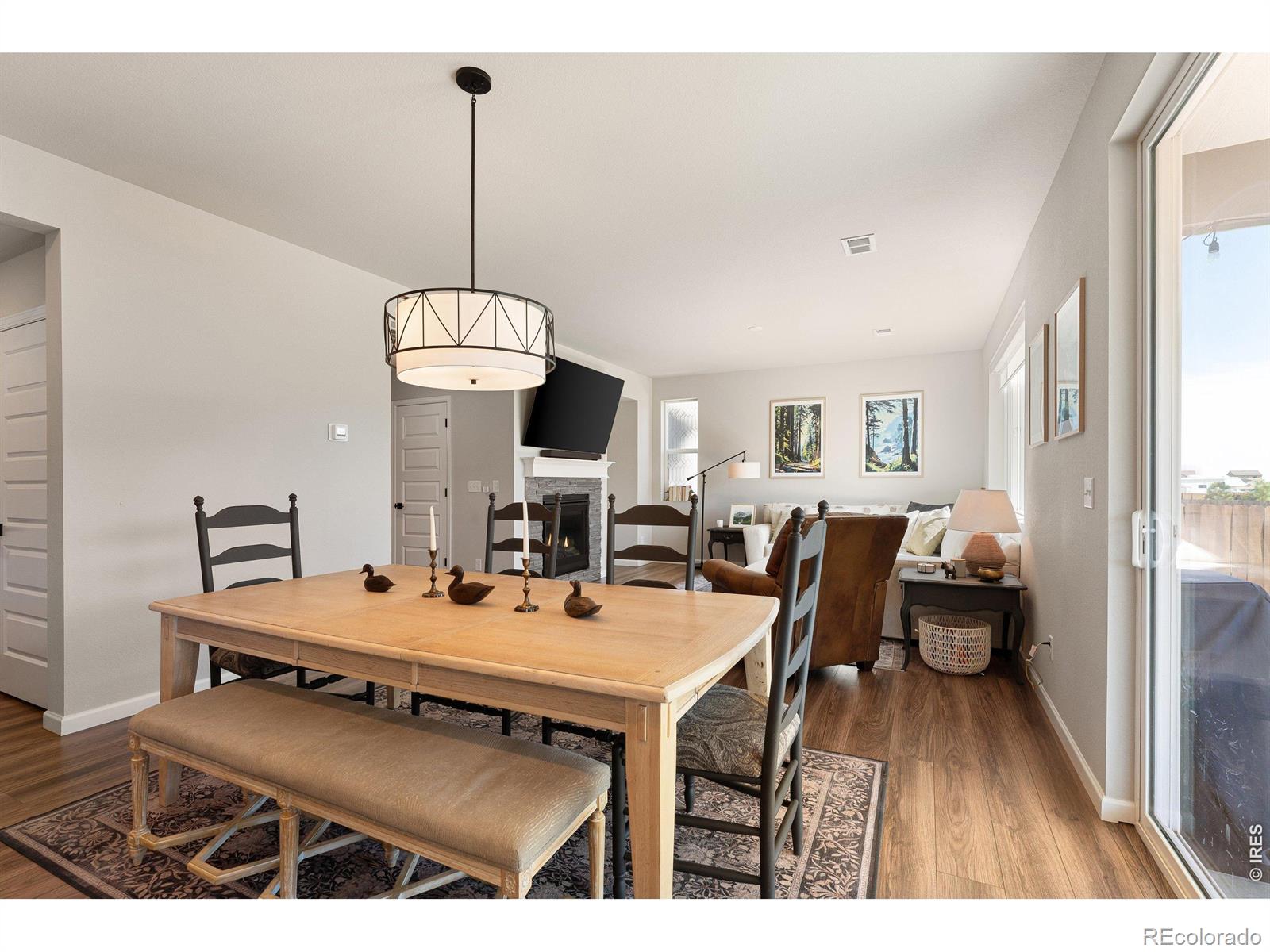 MLS Image #11 for 3392  dryden place,mead, Colorado