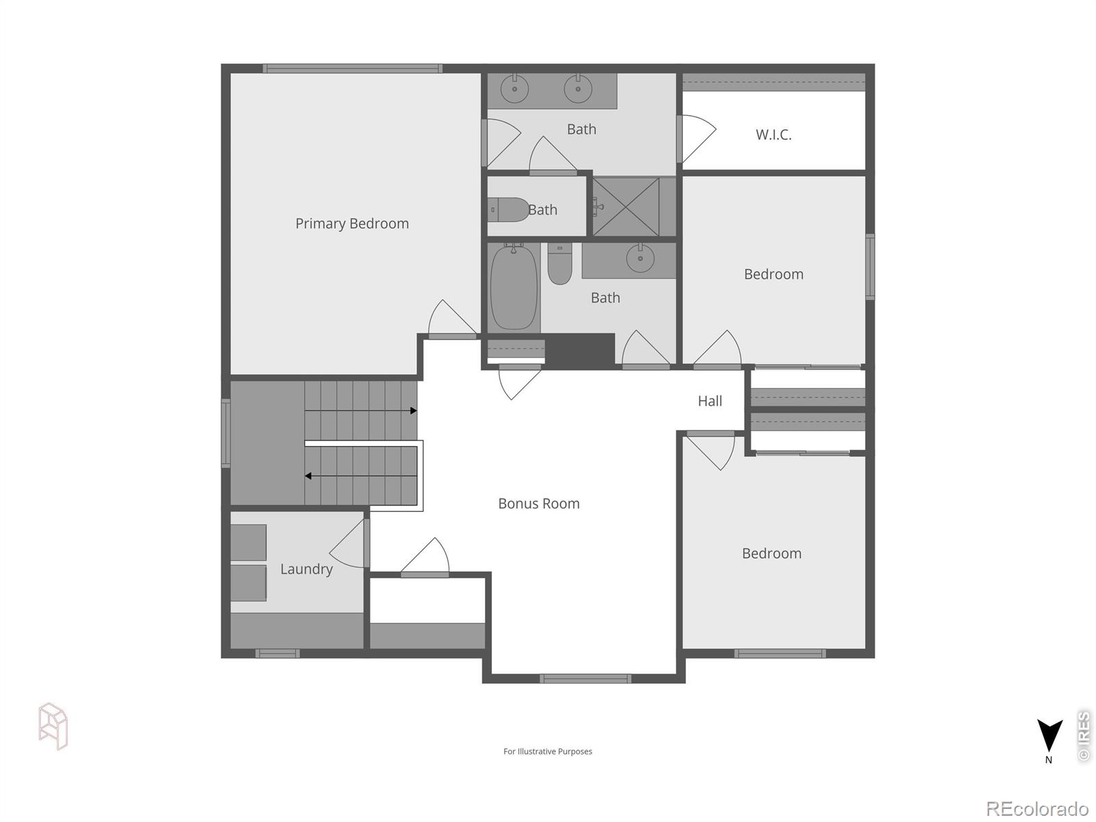 MLS Image #35 for 3392  dryden place,mead, Colorado