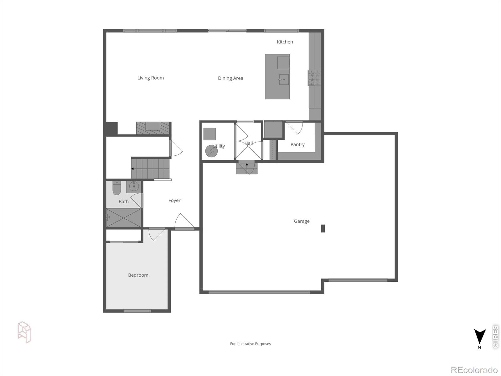 MLS Image #36 for 3392  dryden place,mead, Colorado