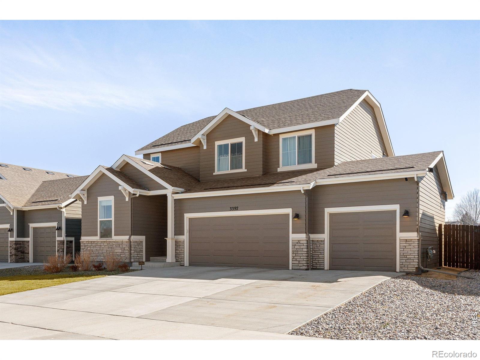 MLS Image #8 for 3392  dryden place,mead, Colorado
