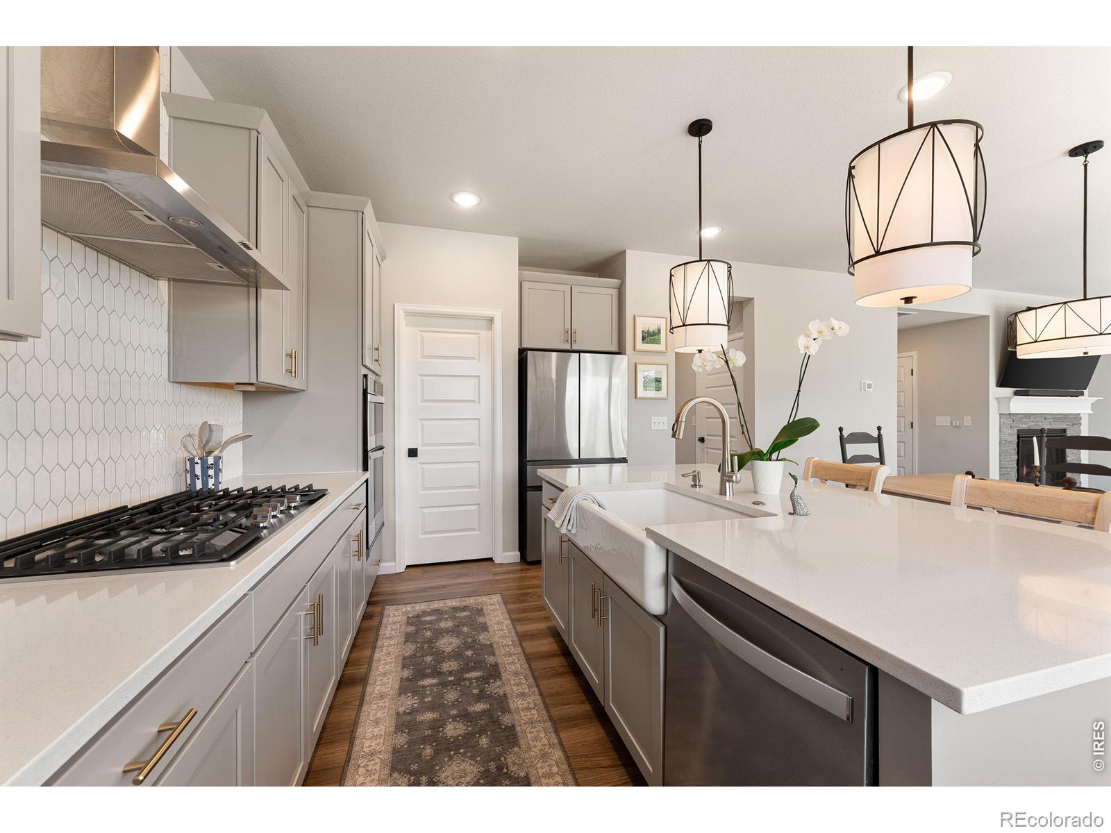 MLS Image #9 for 3392  dryden place,mead, Colorado
