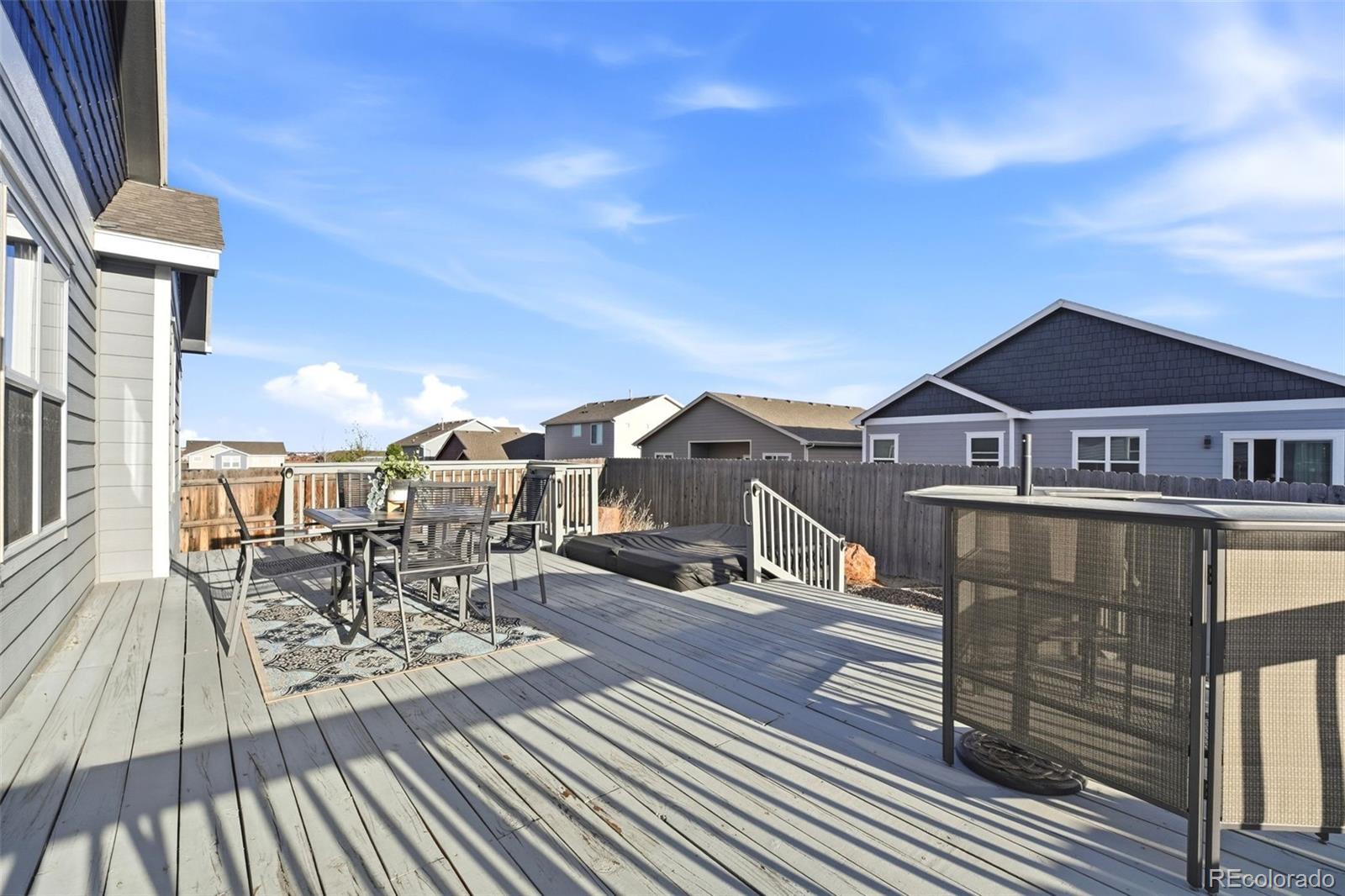 MLS Image #10 for 6317  tramore way,colorado springs, Colorado
