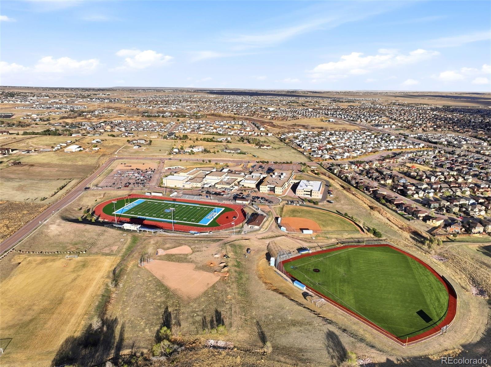 MLS Image #4 for 6317  tramore way,colorado springs, Colorado