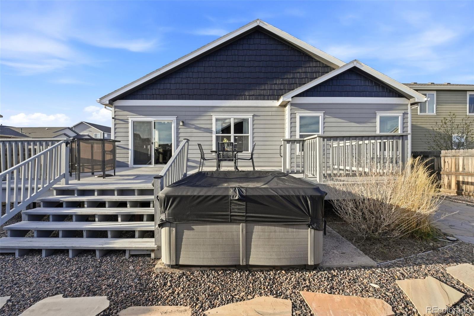 MLS Image #45 for 6317  tramore way,colorado springs, Colorado