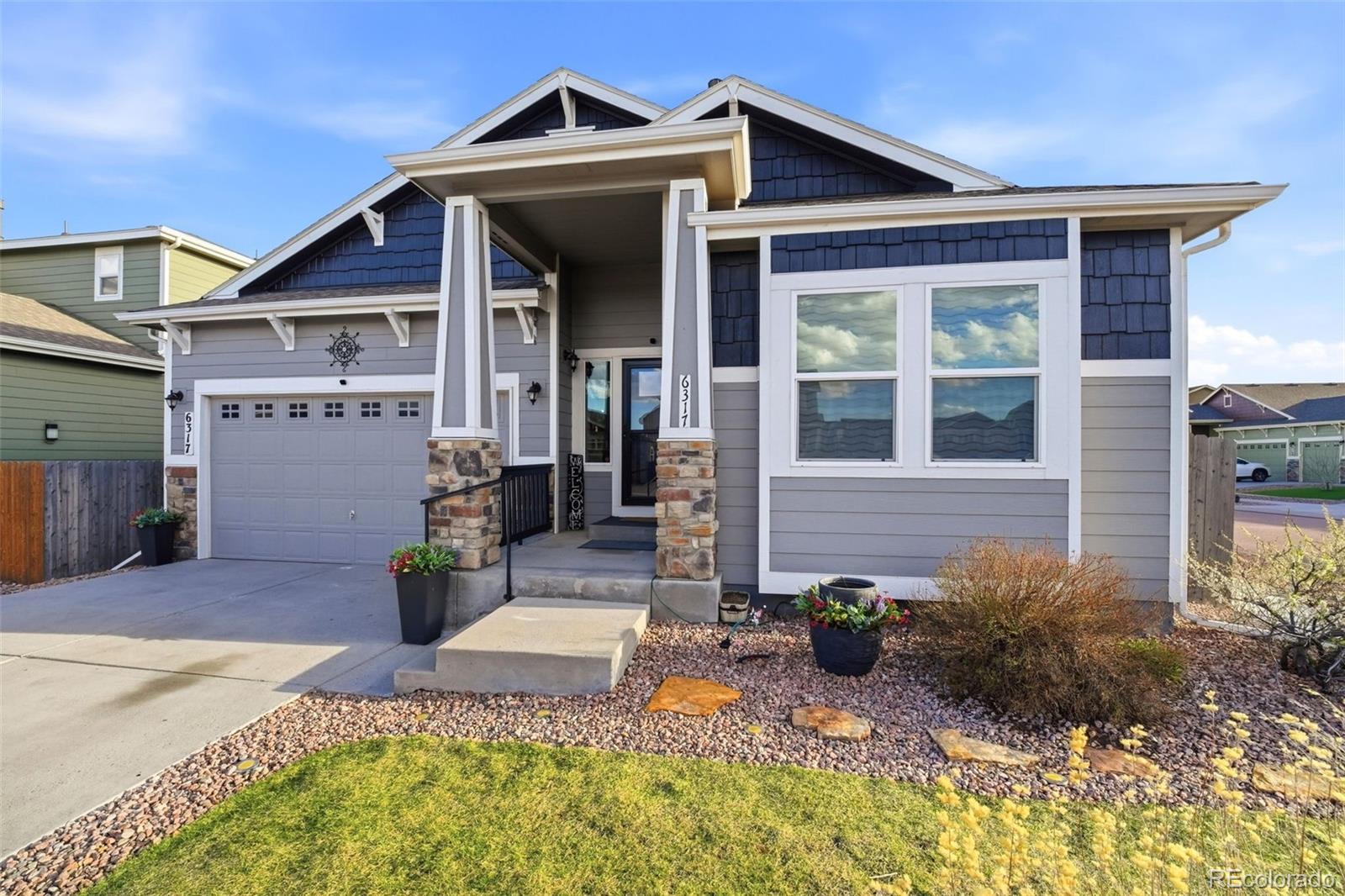 MLS Image #46 for 6317  tramore way,colorado springs, Colorado