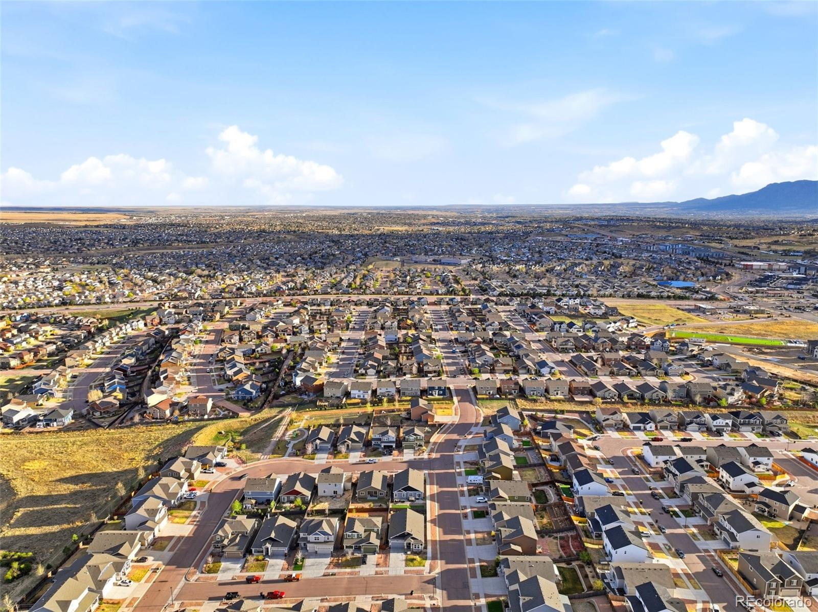 MLS Image #47 for 6317  tramore way,colorado springs, Colorado