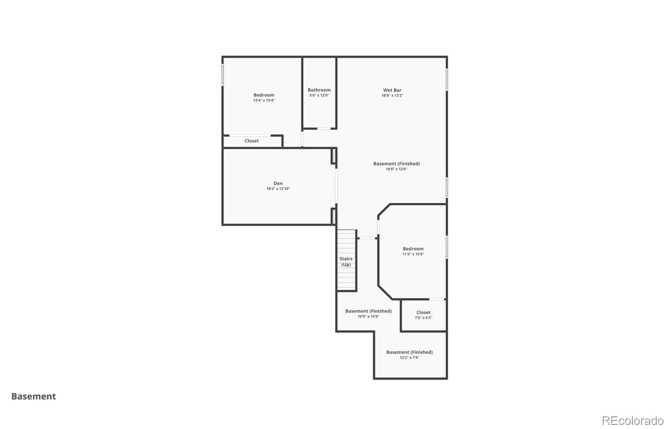 MLS Image #48 for 6317  tramore way,colorado springs, Colorado
