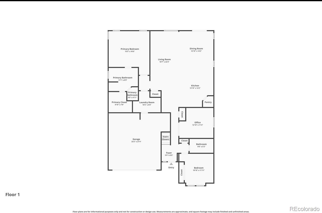 MLS Image #49 for 6317  tramore way,colorado springs, Colorado
