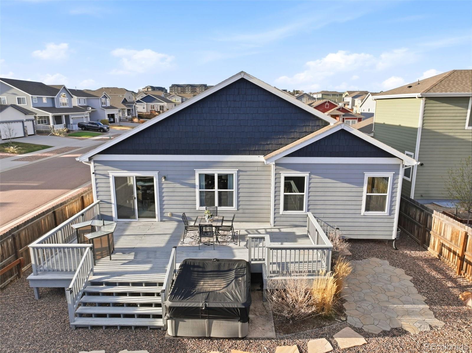 MLS Image #5 for 6317  tramore way,colorado springs, Colorado
