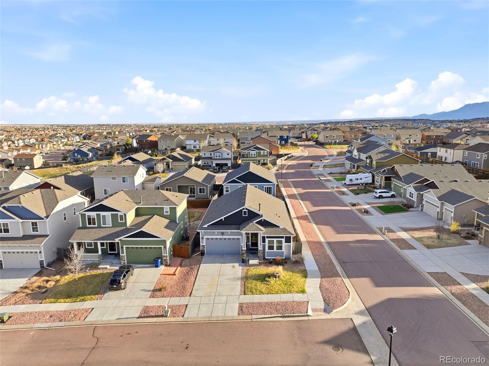MLS Image #7 for 6317  tramore way,colorado springs, Colorado