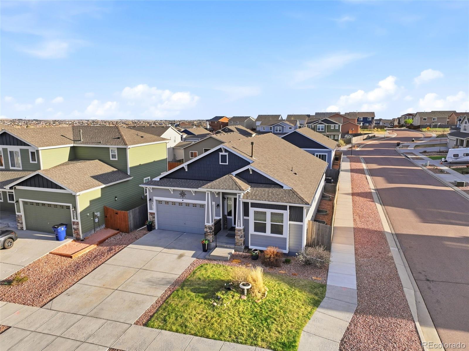 MLS Image #8 for 6317  tramore way,colorado springs, Colorado