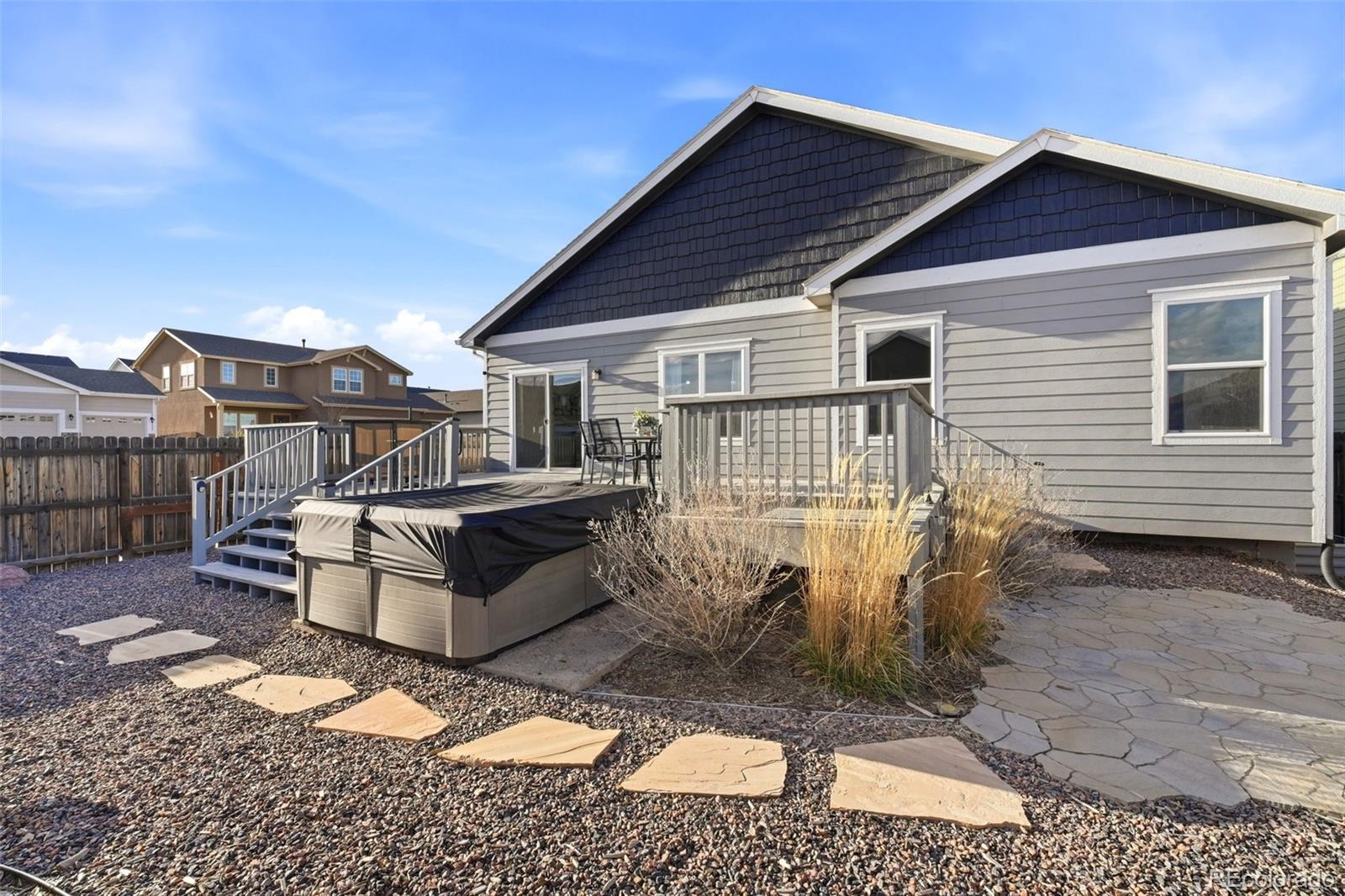 MLS Image #9 for 6317  tramore way,colorado springs, Colorado