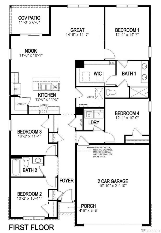 MLS Image #24 for 43187  trenton gulch trail,elizabeth, Colorado