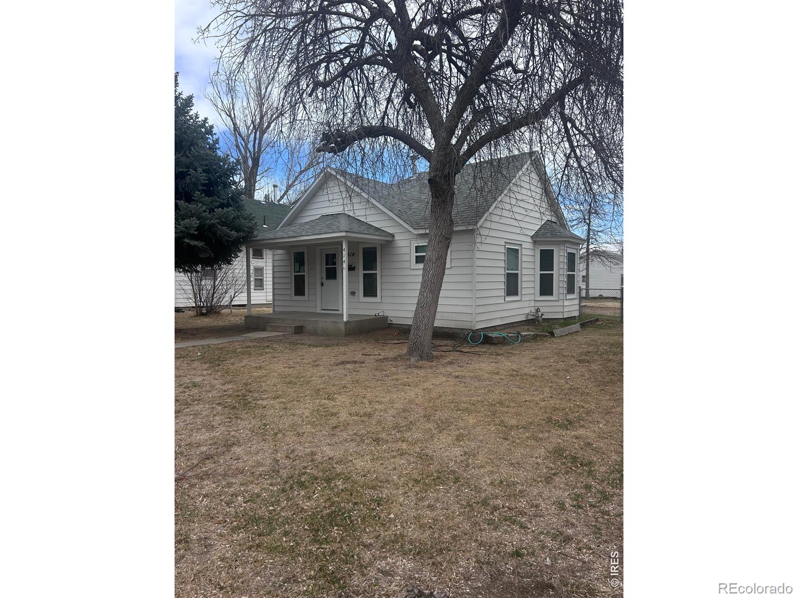 MLS Image #0 for 414  grant street,fort morgan, Colorado