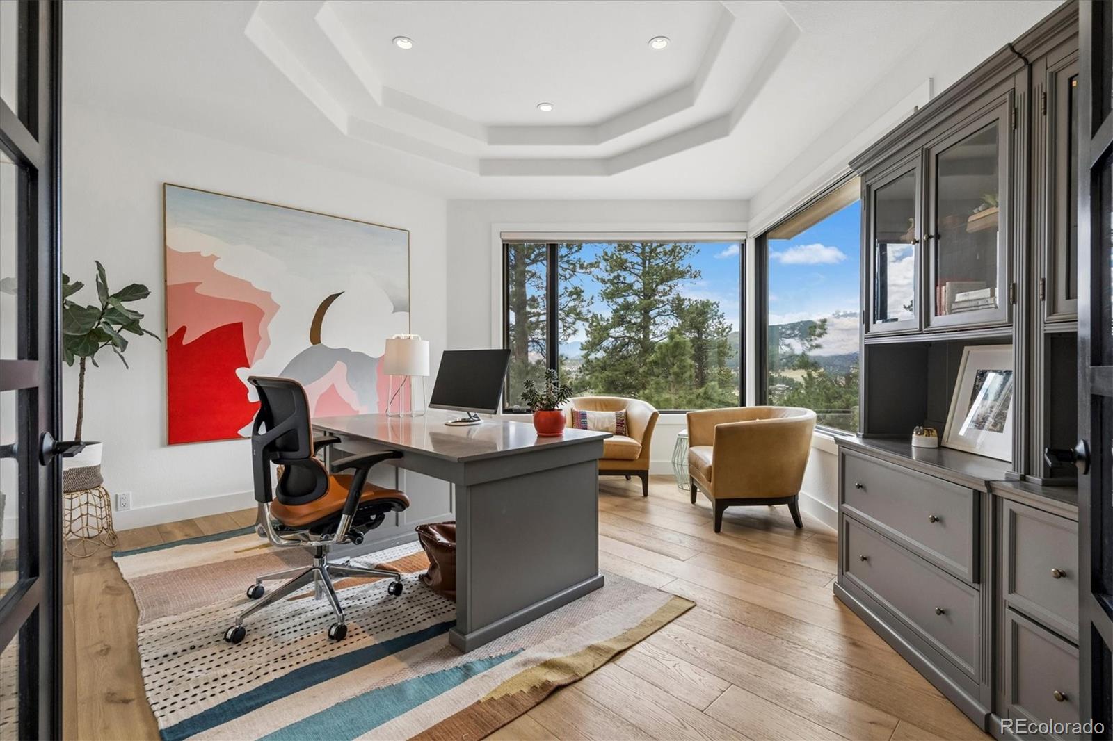 MLS Image #14 for 1424  solitude lane,evergreen, Colorado