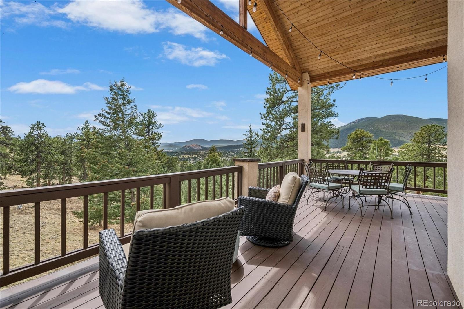 MLS Image #2 for 1424  solitude lane,evergreen, Colorado