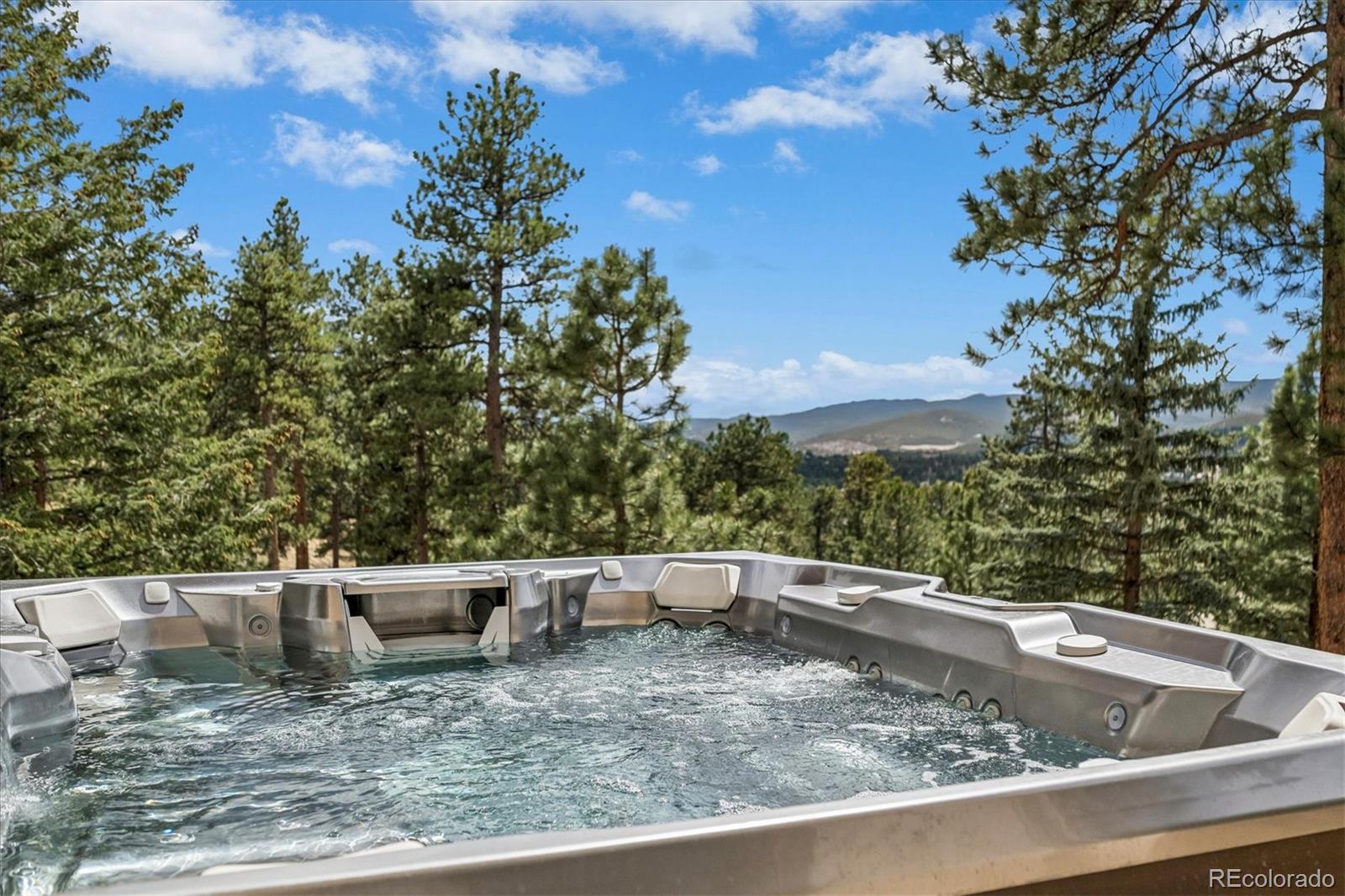 MLS Image #3 for 1424  solitude lane,evergreen, Colorado