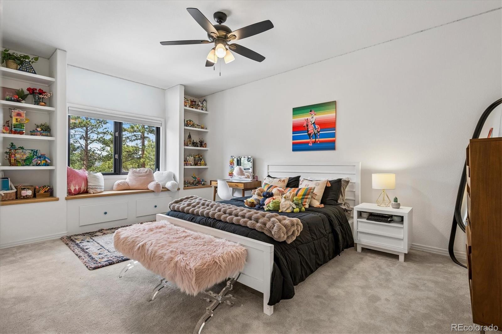 MLS Image #30 for 1424  solitude lane,evergreen, Colorado