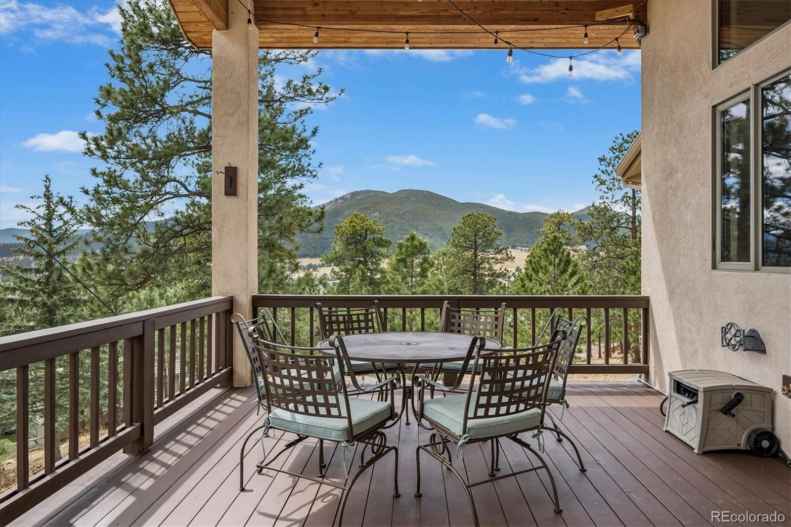 MLS Image #39 for 1424  solitude lane,evergreen, Colorado