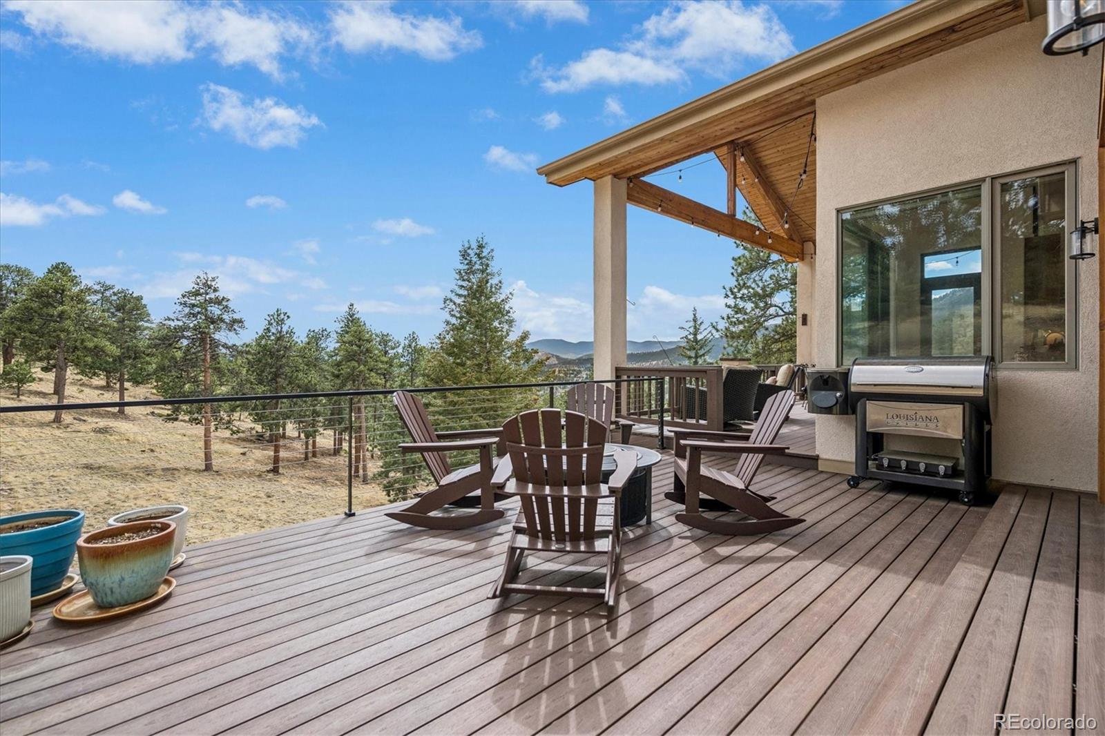 MLS Image #41 for 1424  solitude lane,evergreen, Colorado