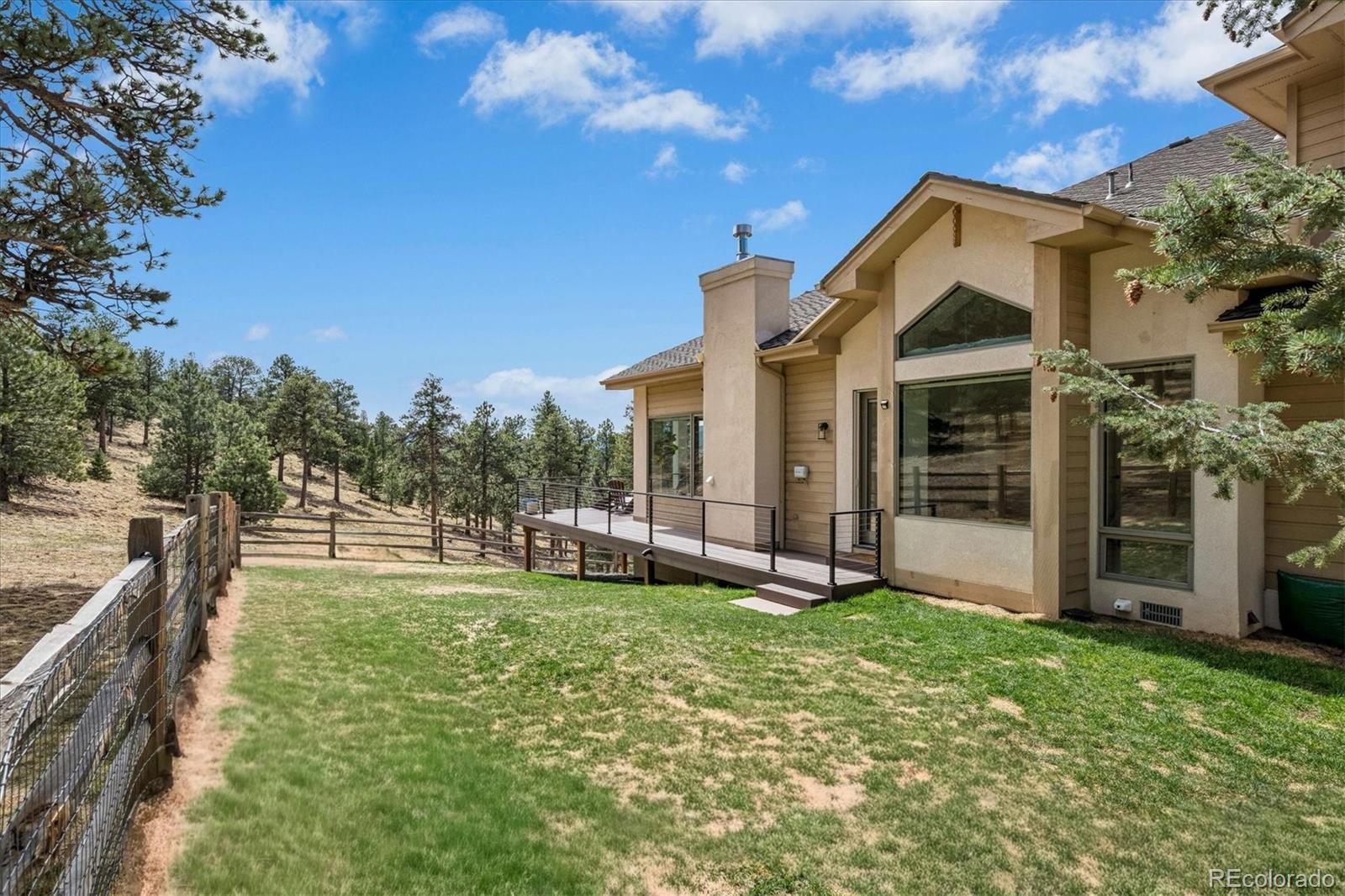 MLS Image #43 for 1424  solitude lane,evergreen, Colorado
