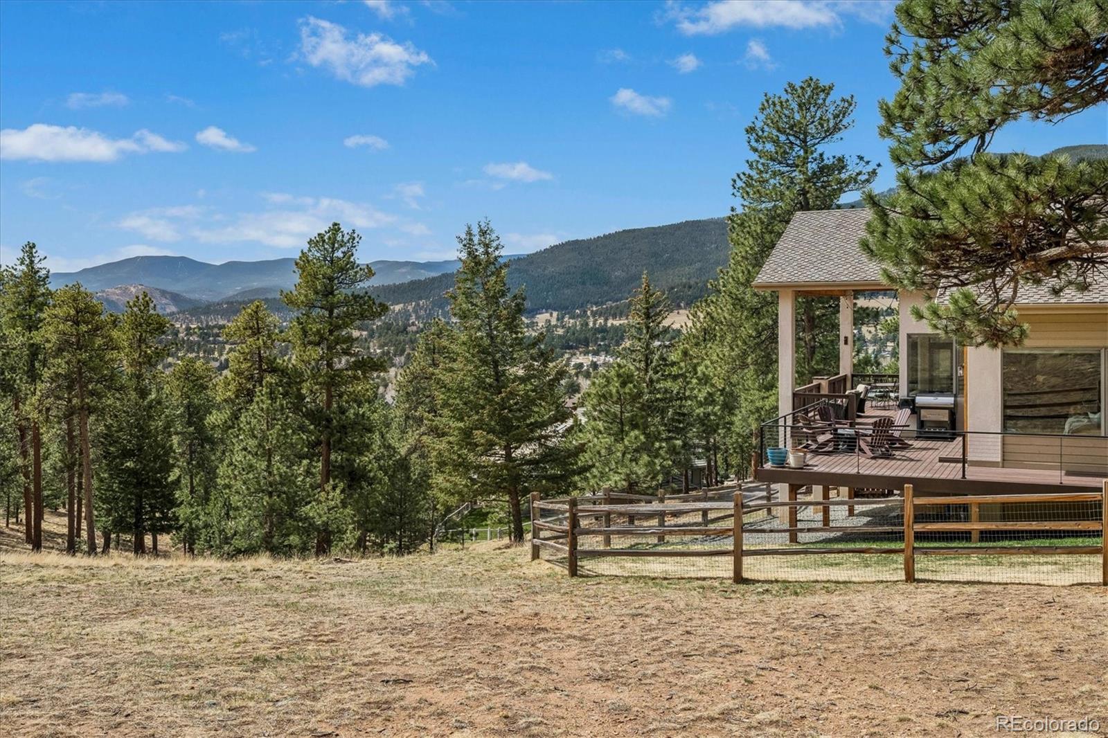 MLS Image #44 for 1424  solitude lane,evergreen, Colorado
