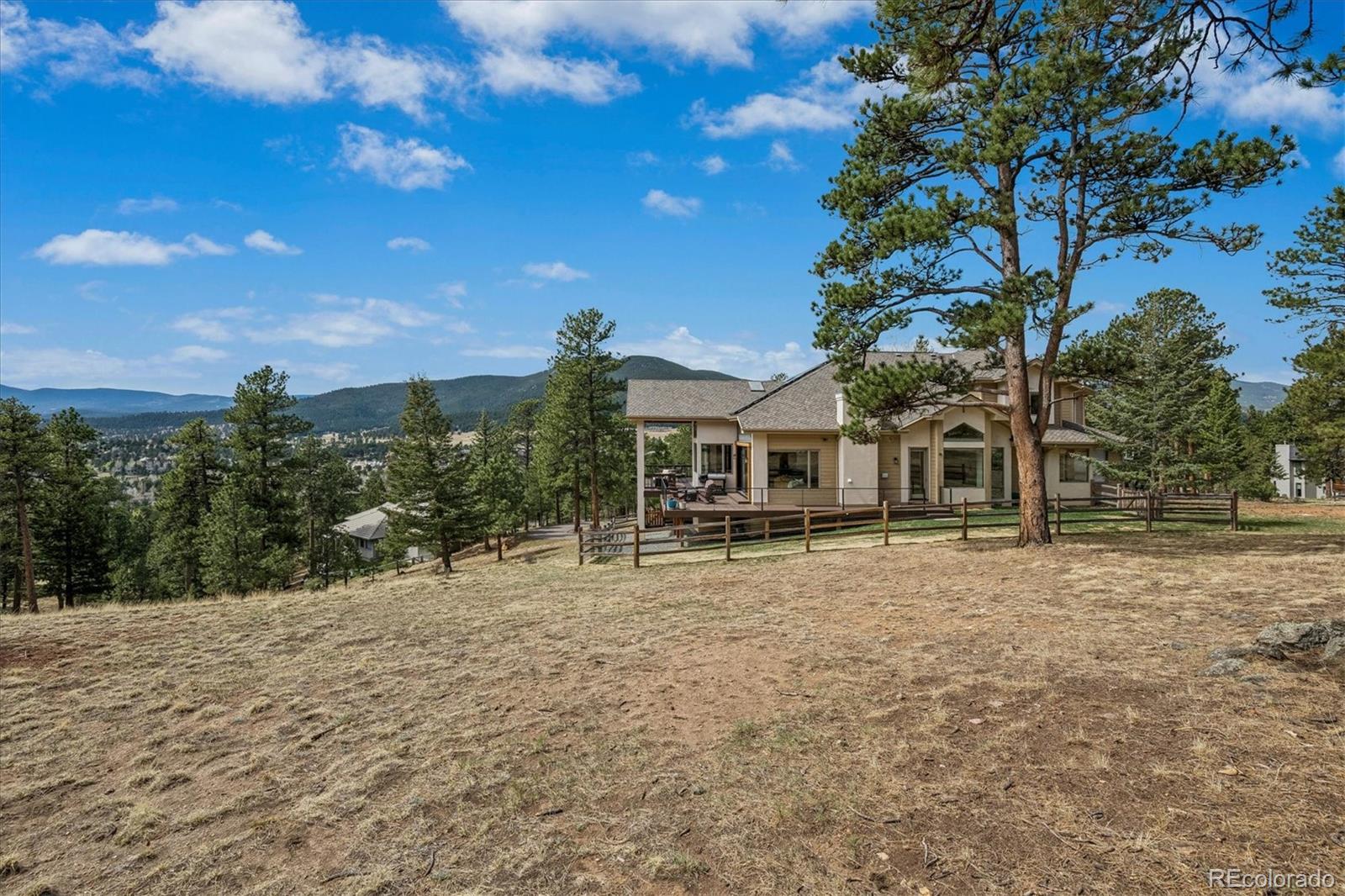 MLS Image #46 for 1424  solitude lane,evergreen, Colorado